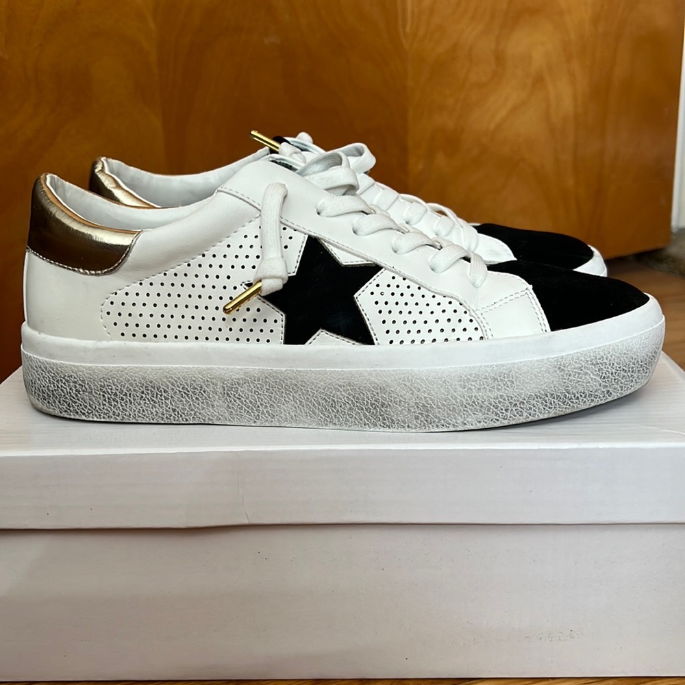 Steve Madden Starling size 8